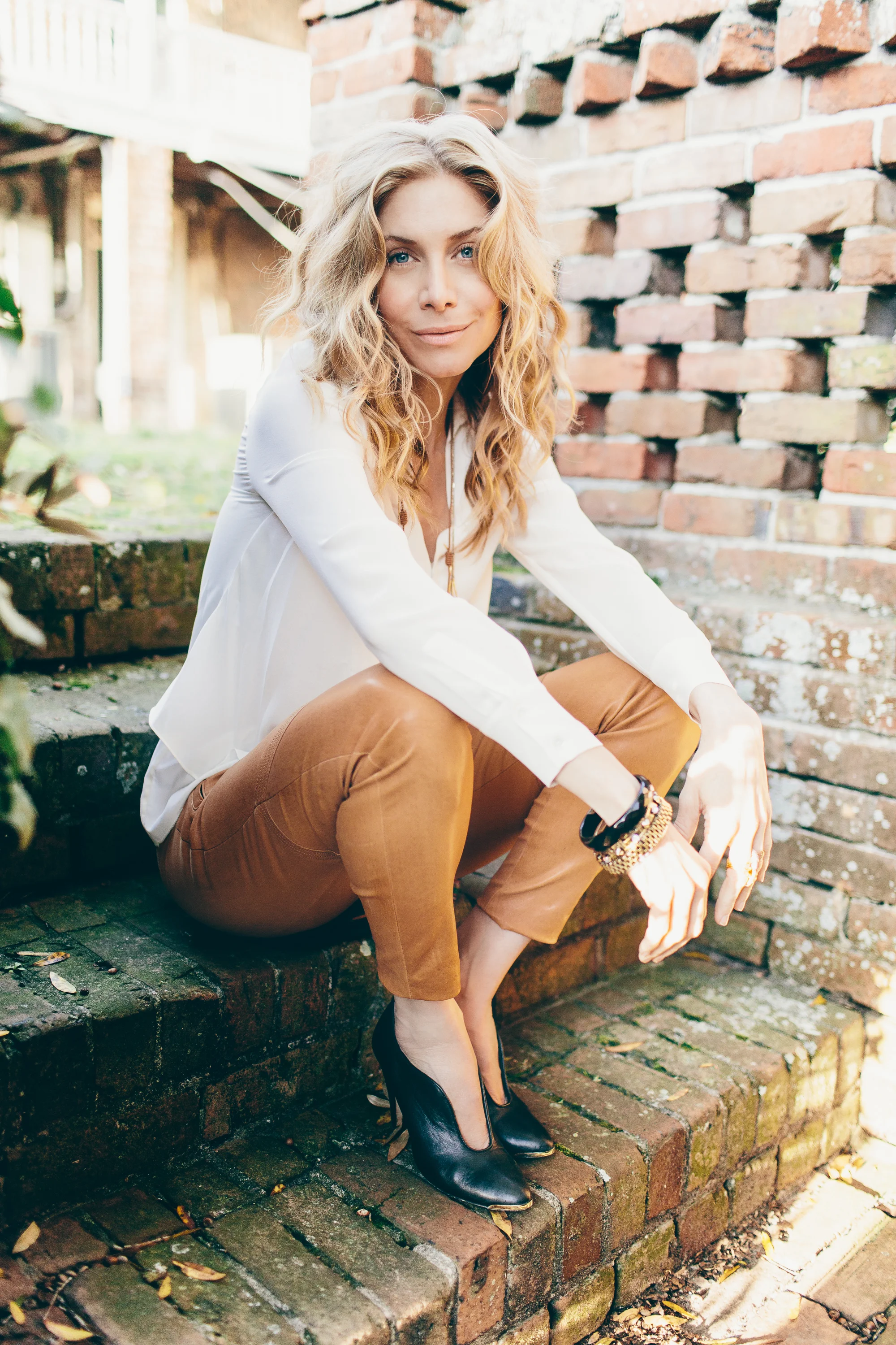BRINK Magazine