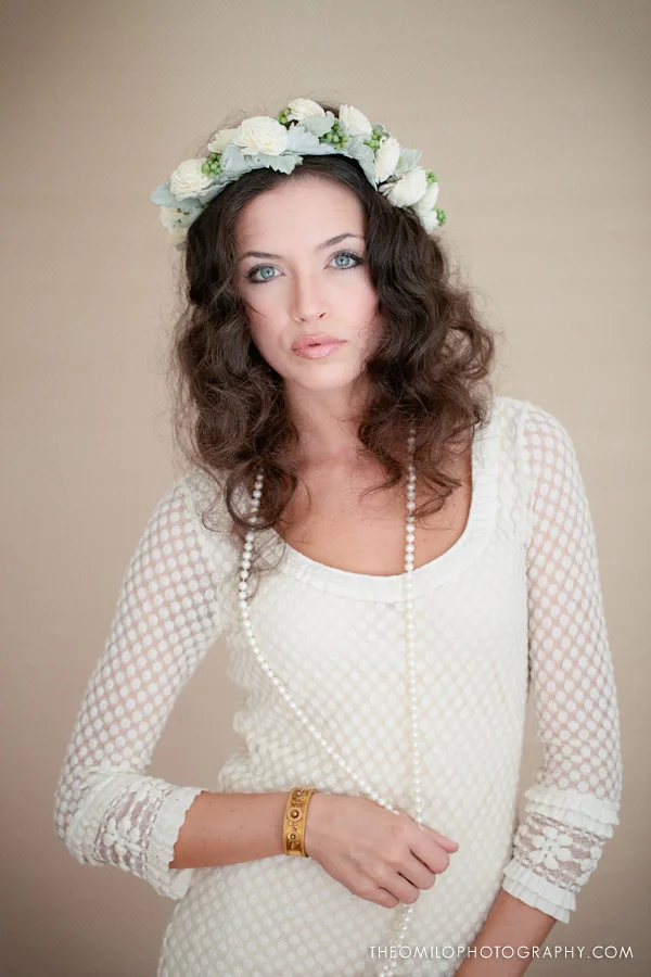 Styled Shoot
