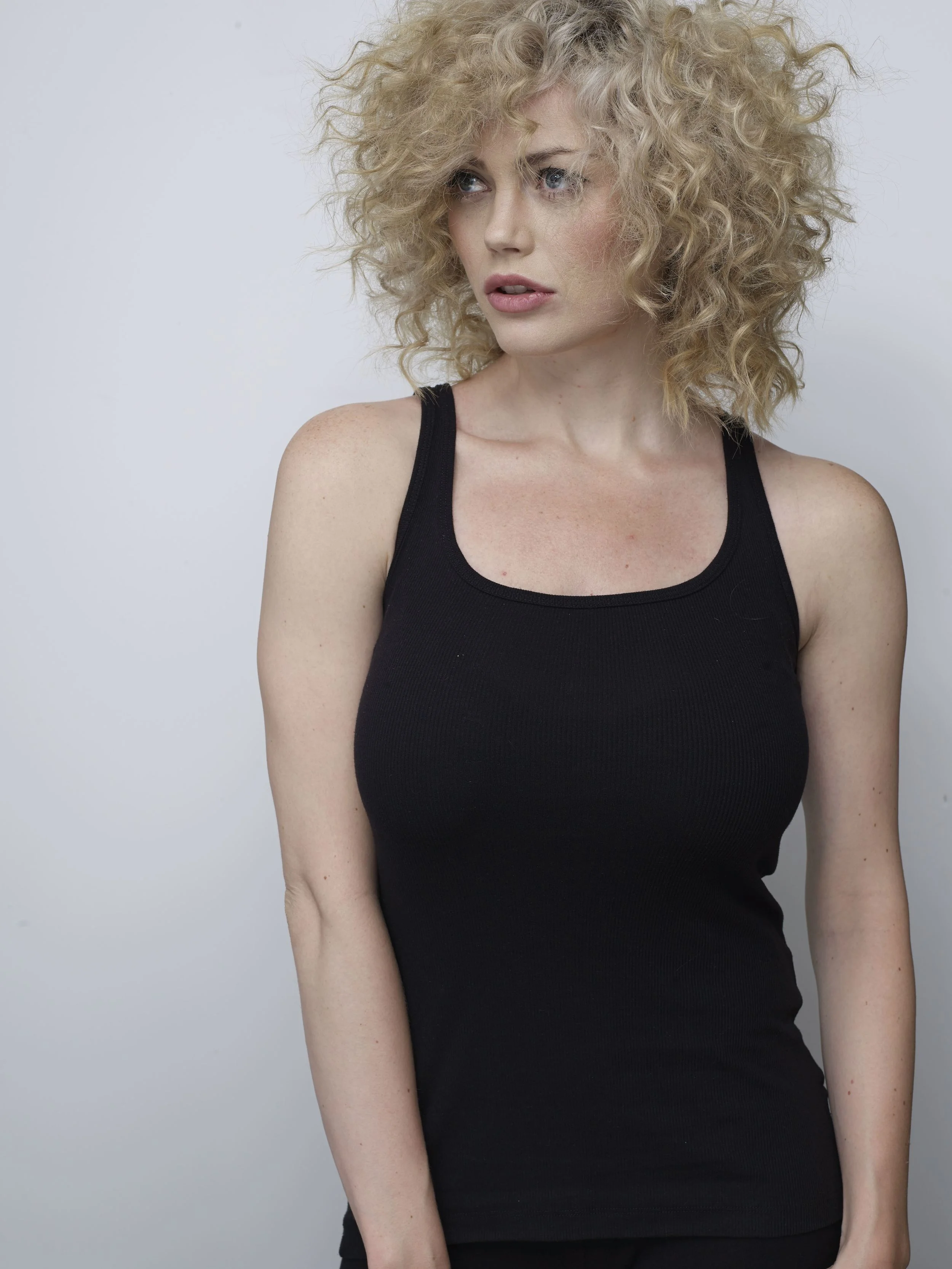 ORIBE - backstage intensive