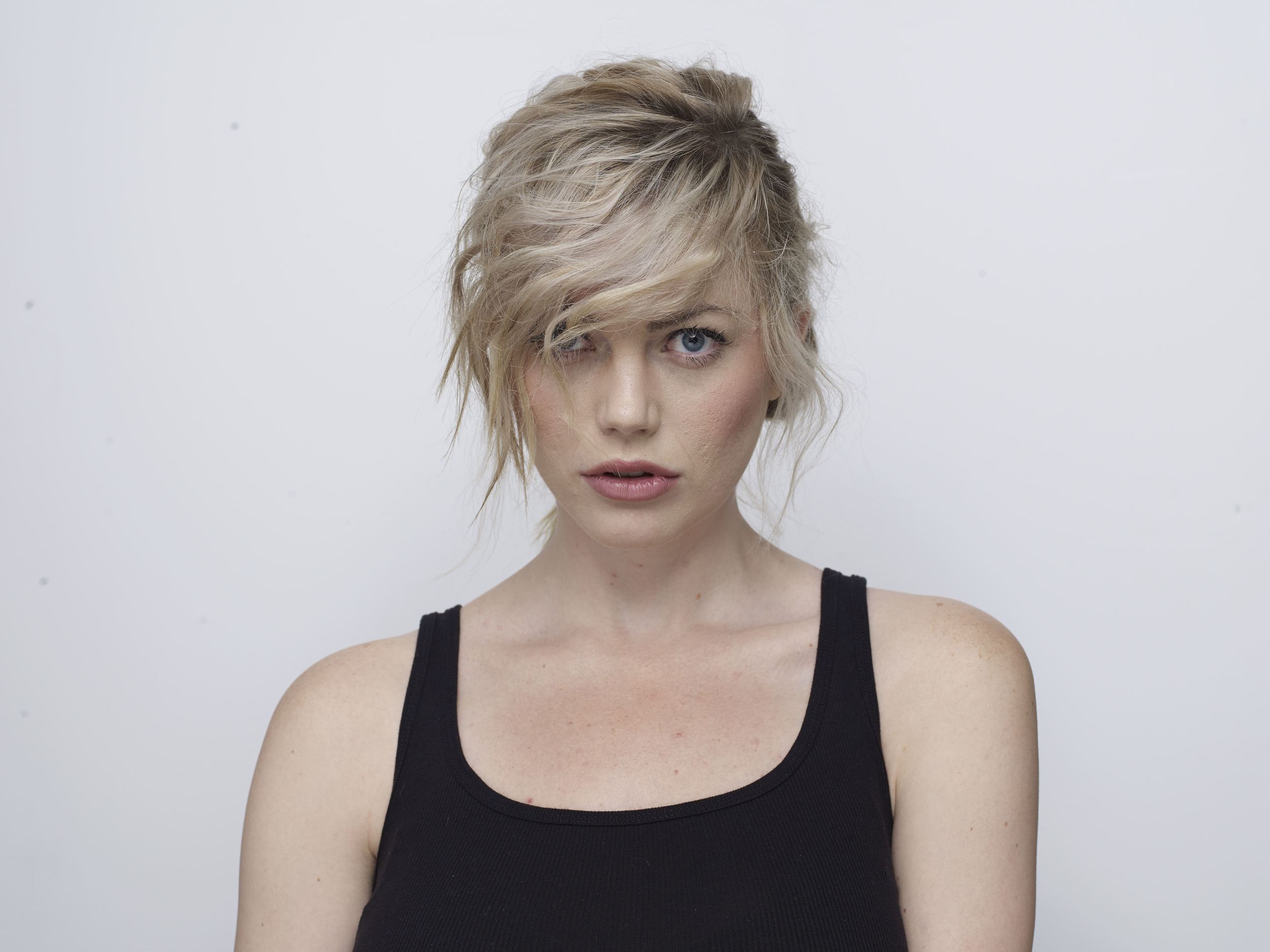 ORIBE - backstage intensive