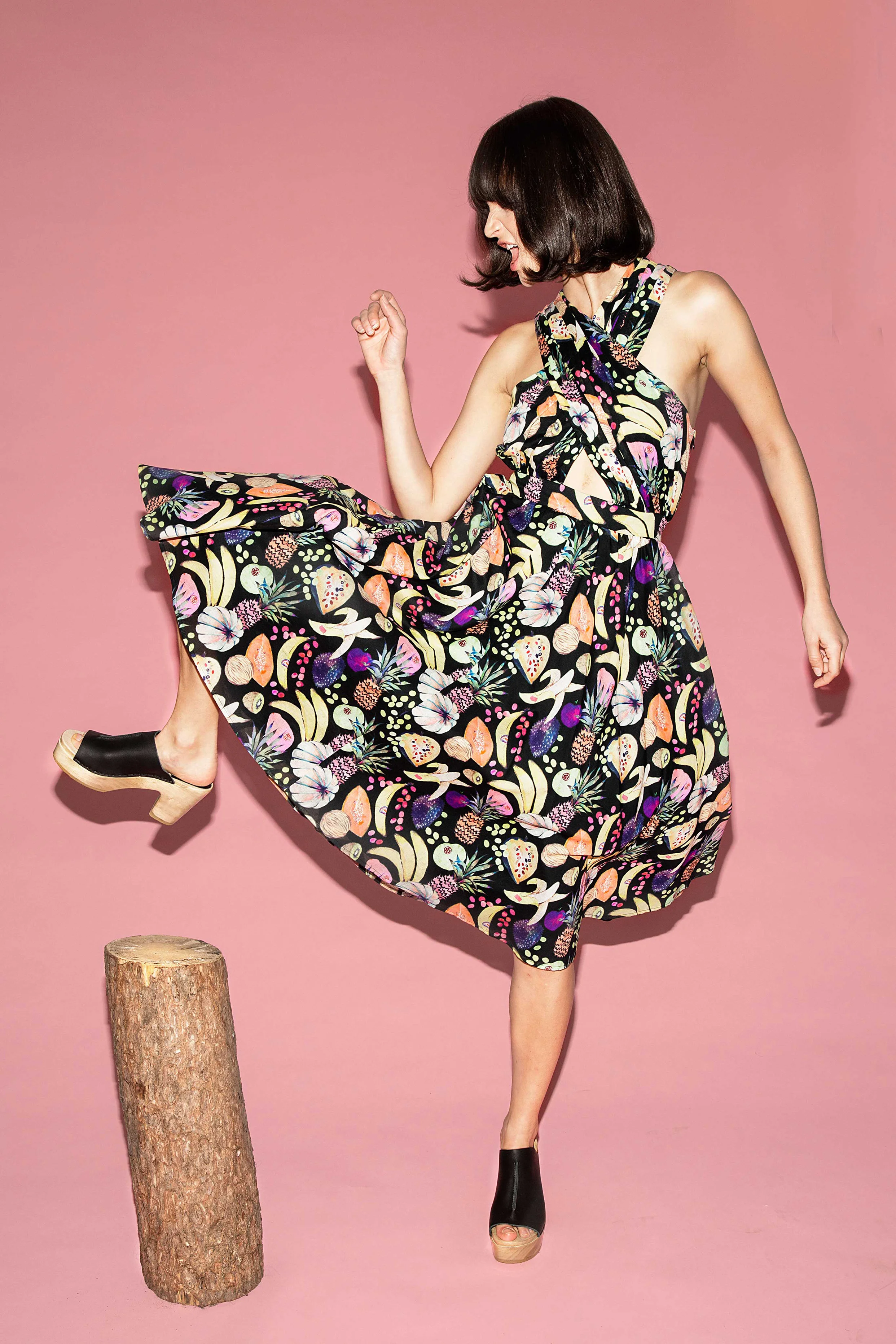 Rachel Antonoff Spring 2016 Collection