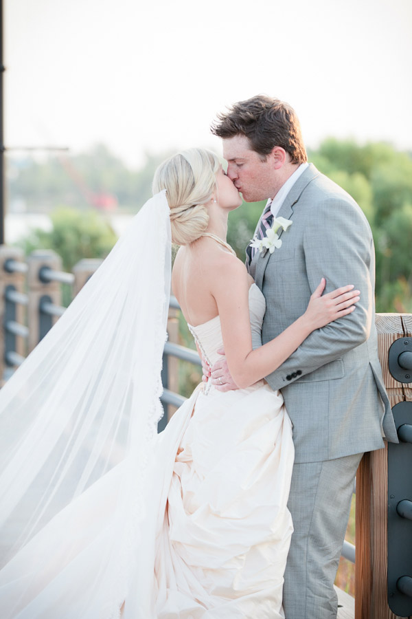 Real Wedding