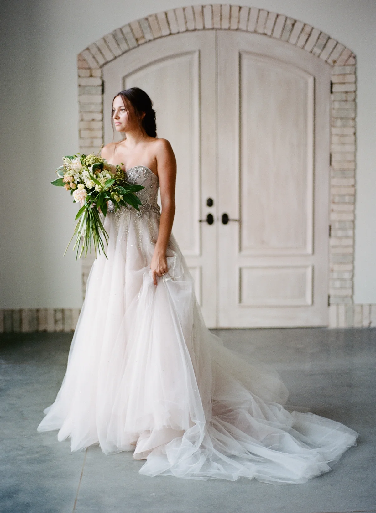 Styled Shoot