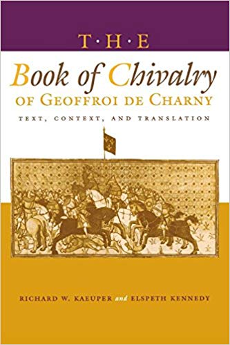 The Book of Chivalry