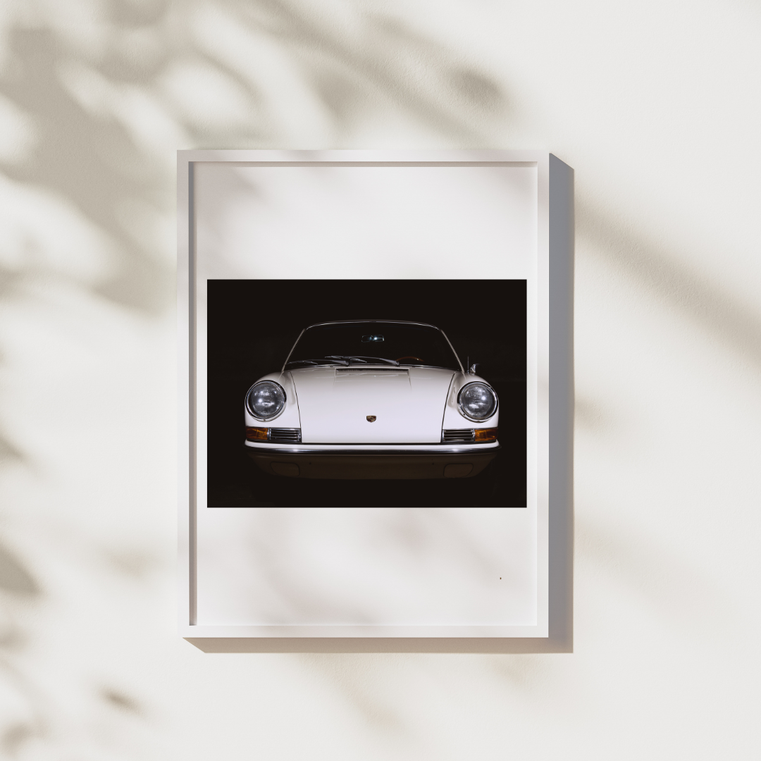 Neutral modern shadow motivational quote good vibes only Instagram post.png