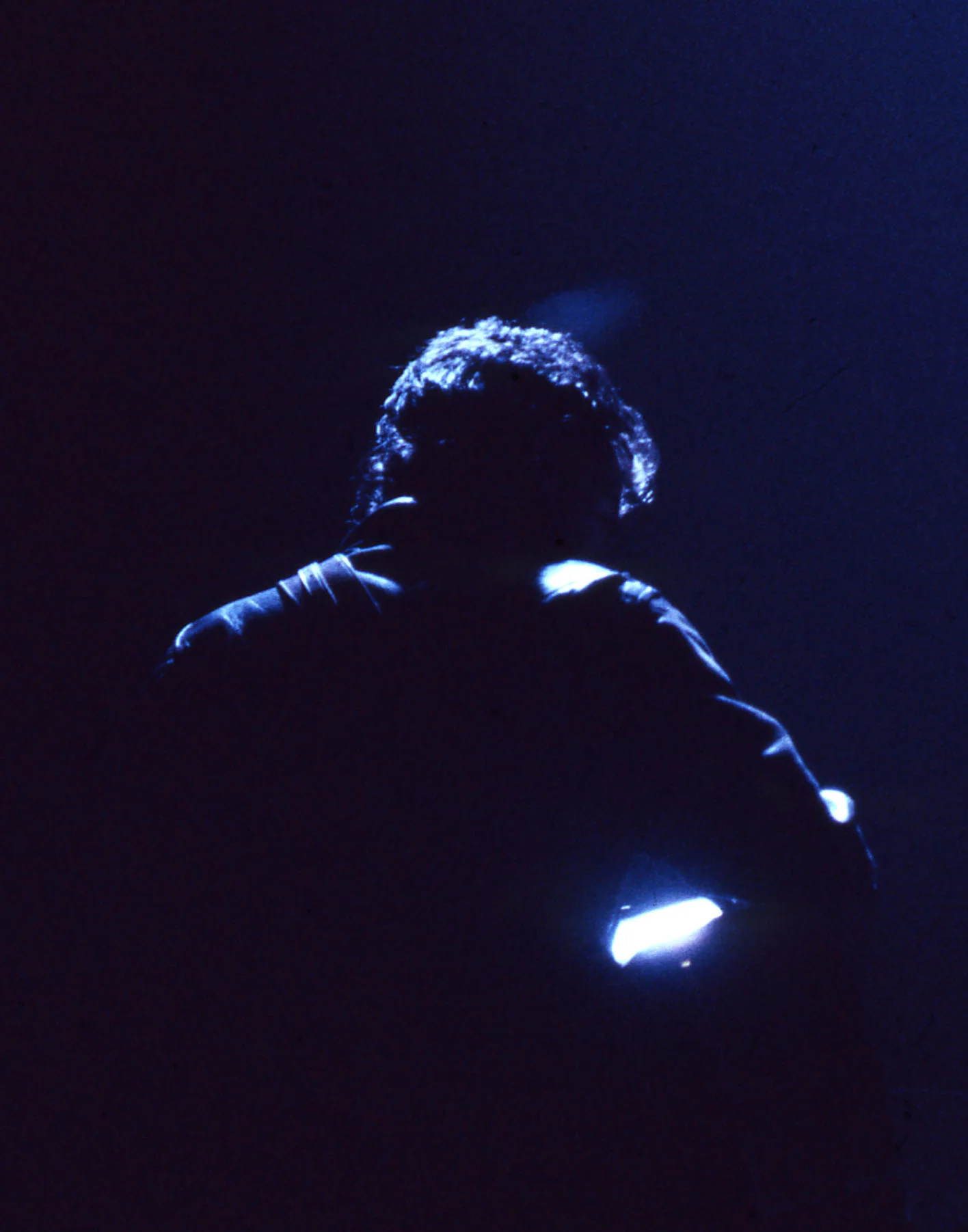 Bruce Springsteen, Cambridge, MA 5/9/1974