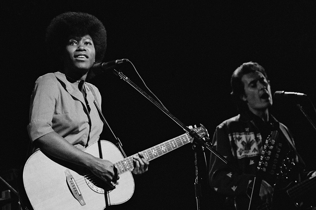 Joan Armatrading