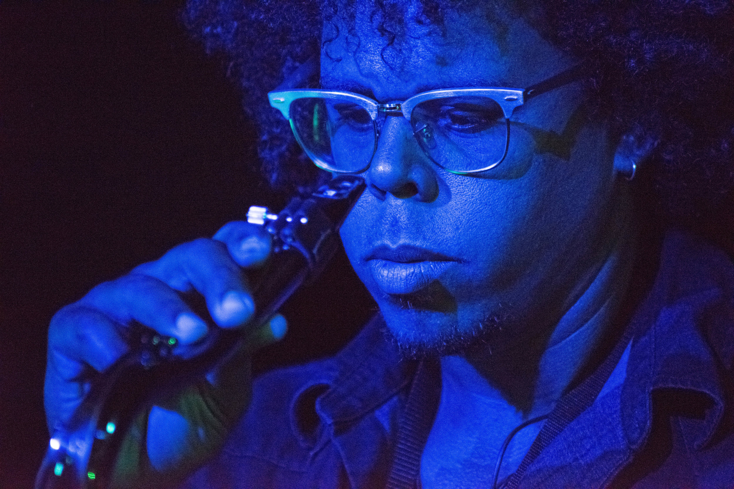 Jake Clemons