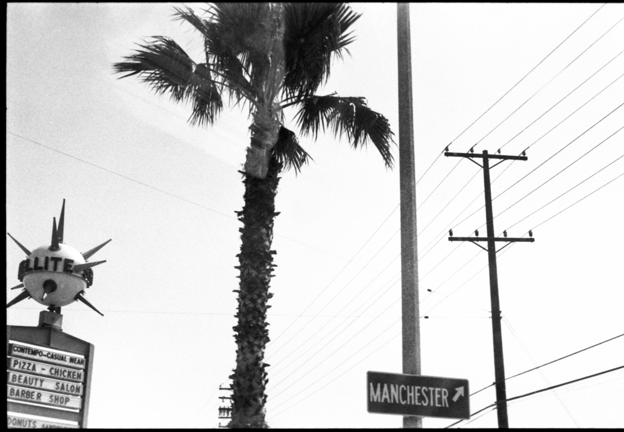 Anaheim 1976