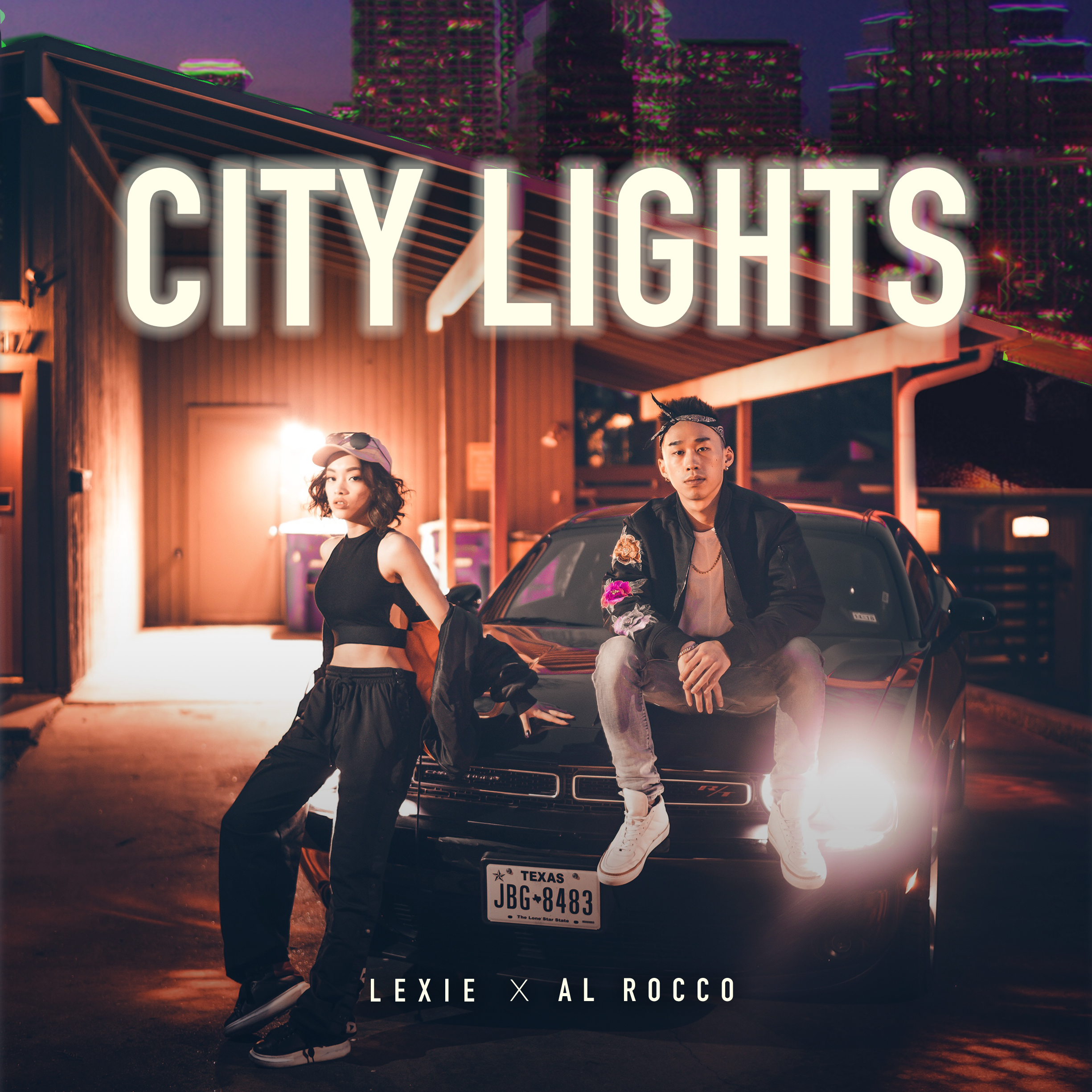 City Lights · 2017