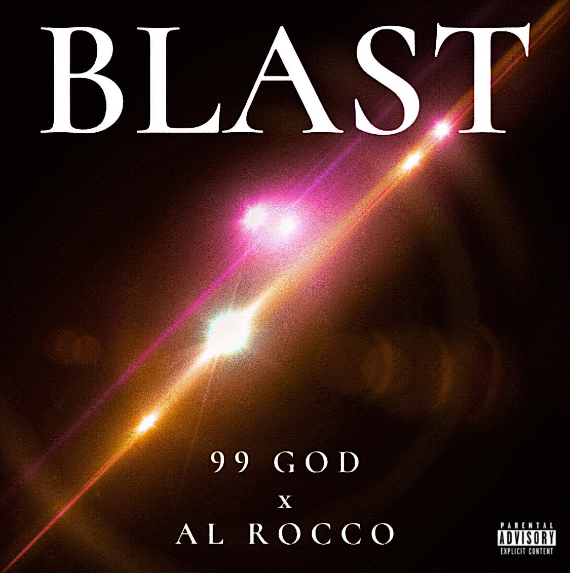 Blast · 2020