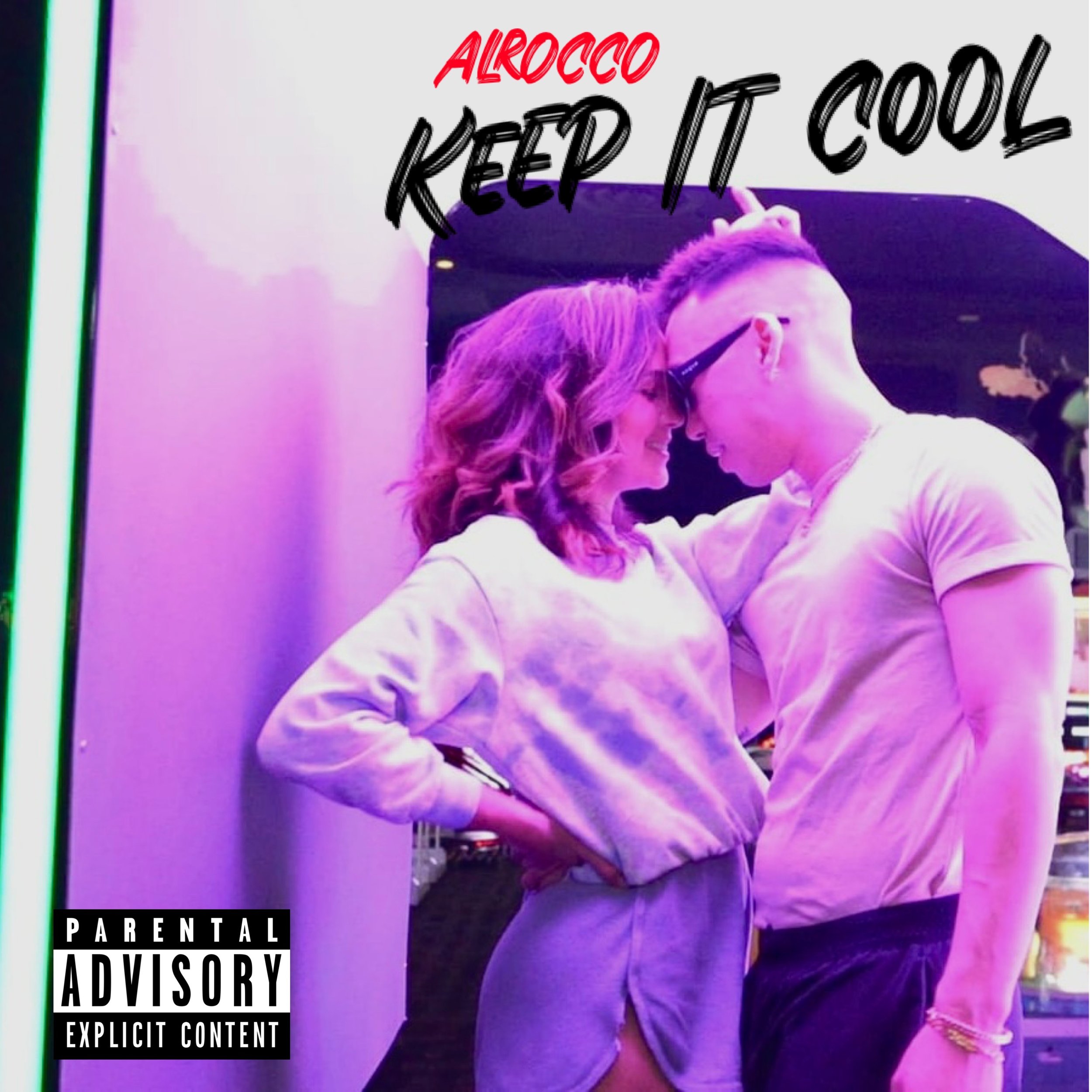 Keep It Cool · 2023