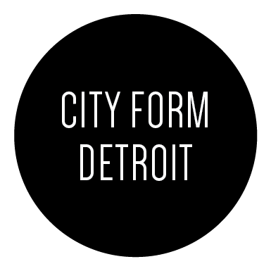 City Form Detroit