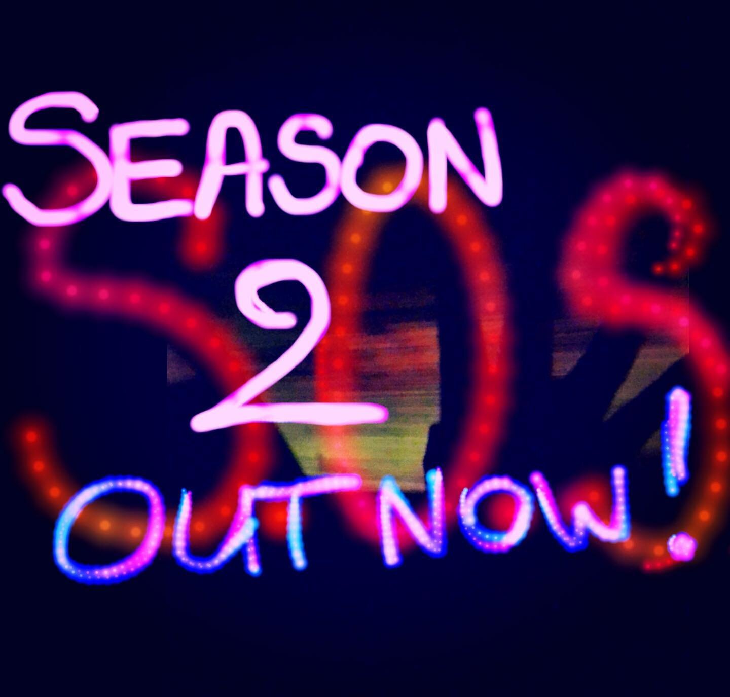 Need Friday night plans? Check out new season of Sounds of Smoke! The latest episode Jerry&rsquo;s Middle Finger is out now! #soundsofsmoke #podcaststory