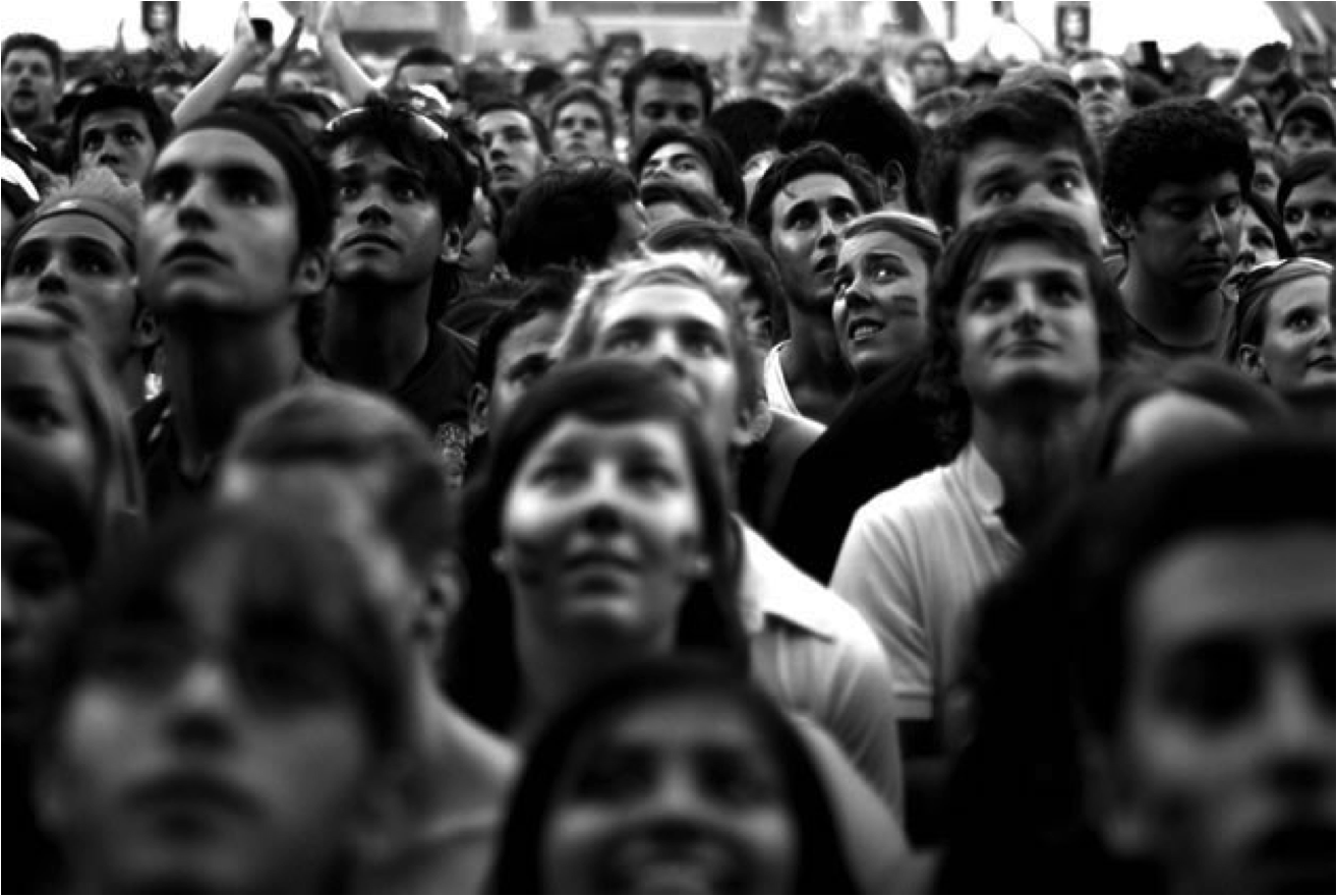 How does sharing experiences impact us? — Erica J. Boothby