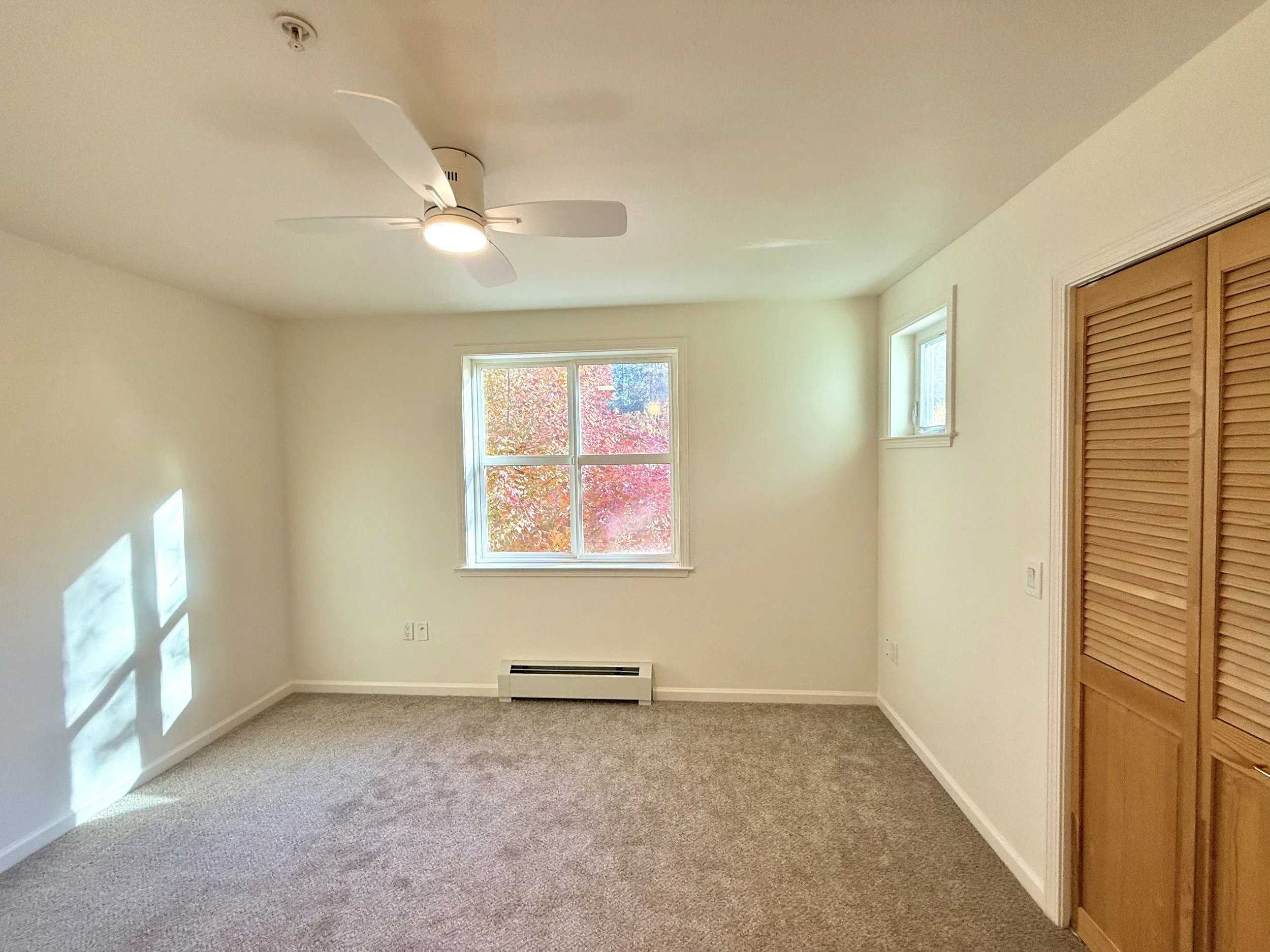 Upstairs Bedroom South