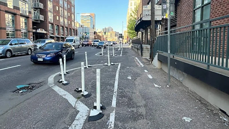 Between Budget and Vision: How Redevelopment Makes Streets Stronger