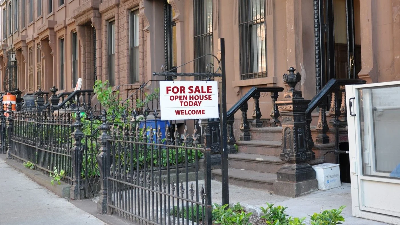 Why Are Used Homes So Expensive? (Part 2)