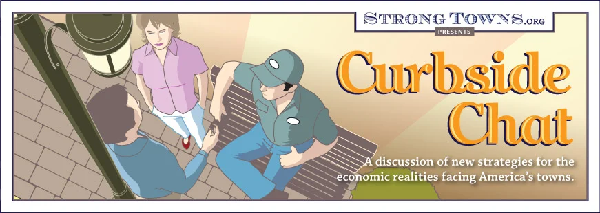 Auto oriented development is a huge experiment