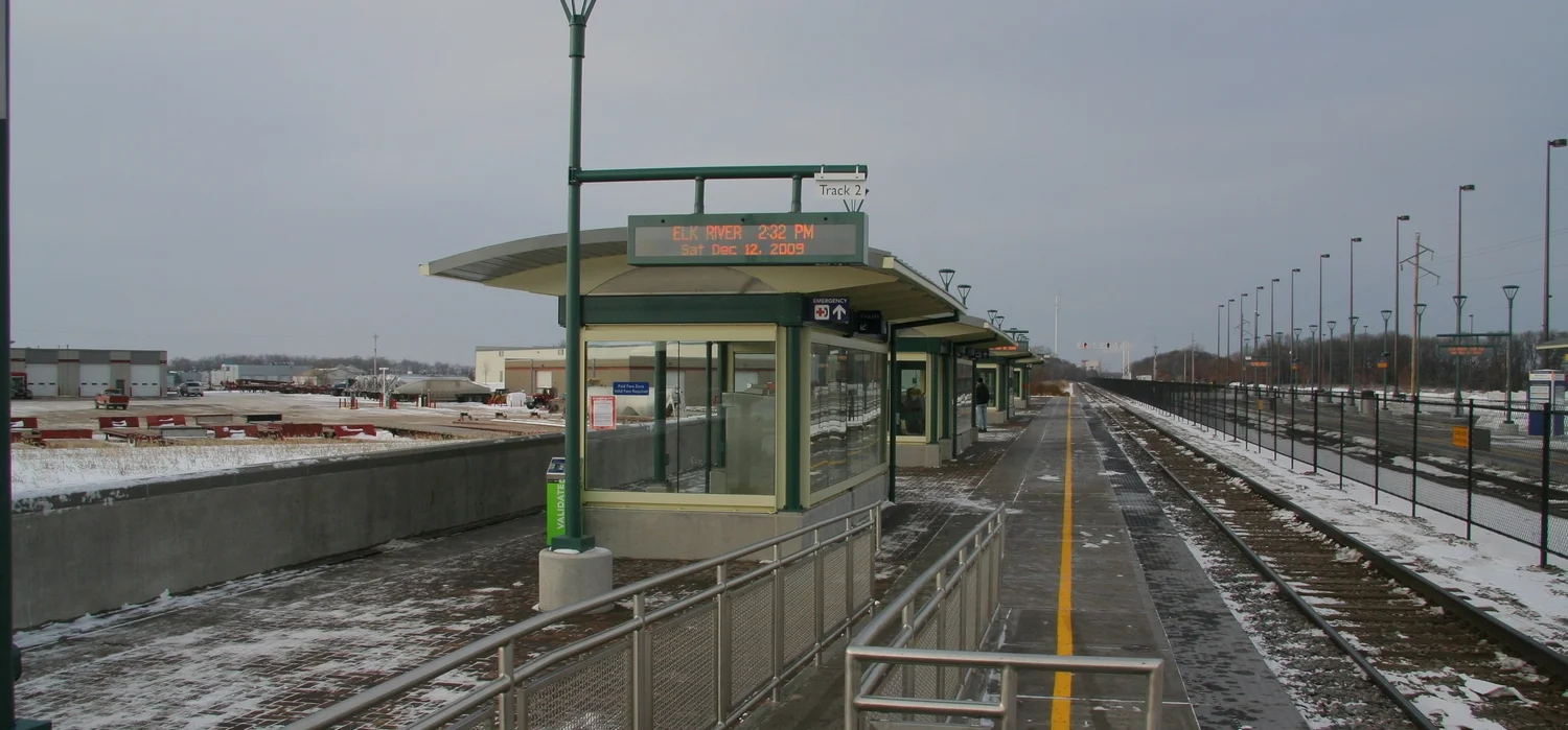 Strong Towns takes (on) Transit