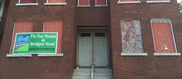 Relationship with The American Conservative