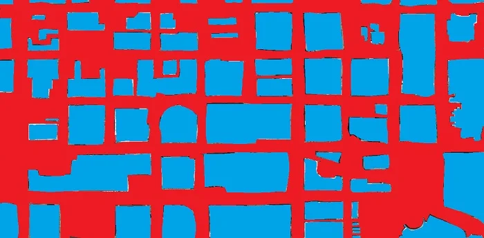 Places and Non-Places