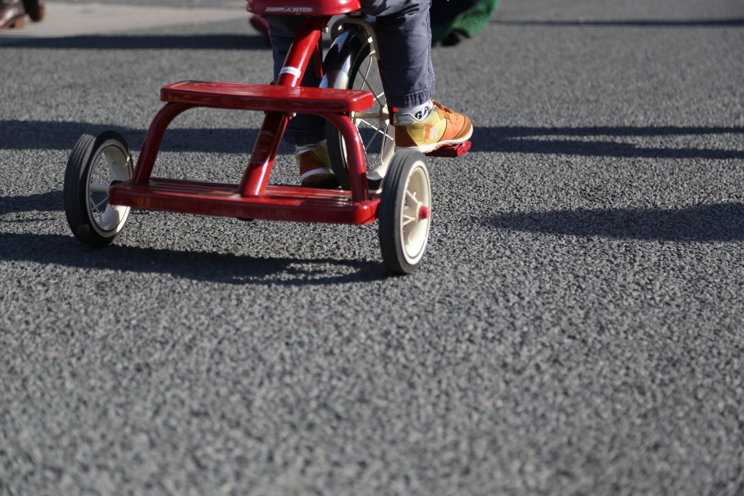 Open Streets Minneapolis. Photo by Gracen Johnson.