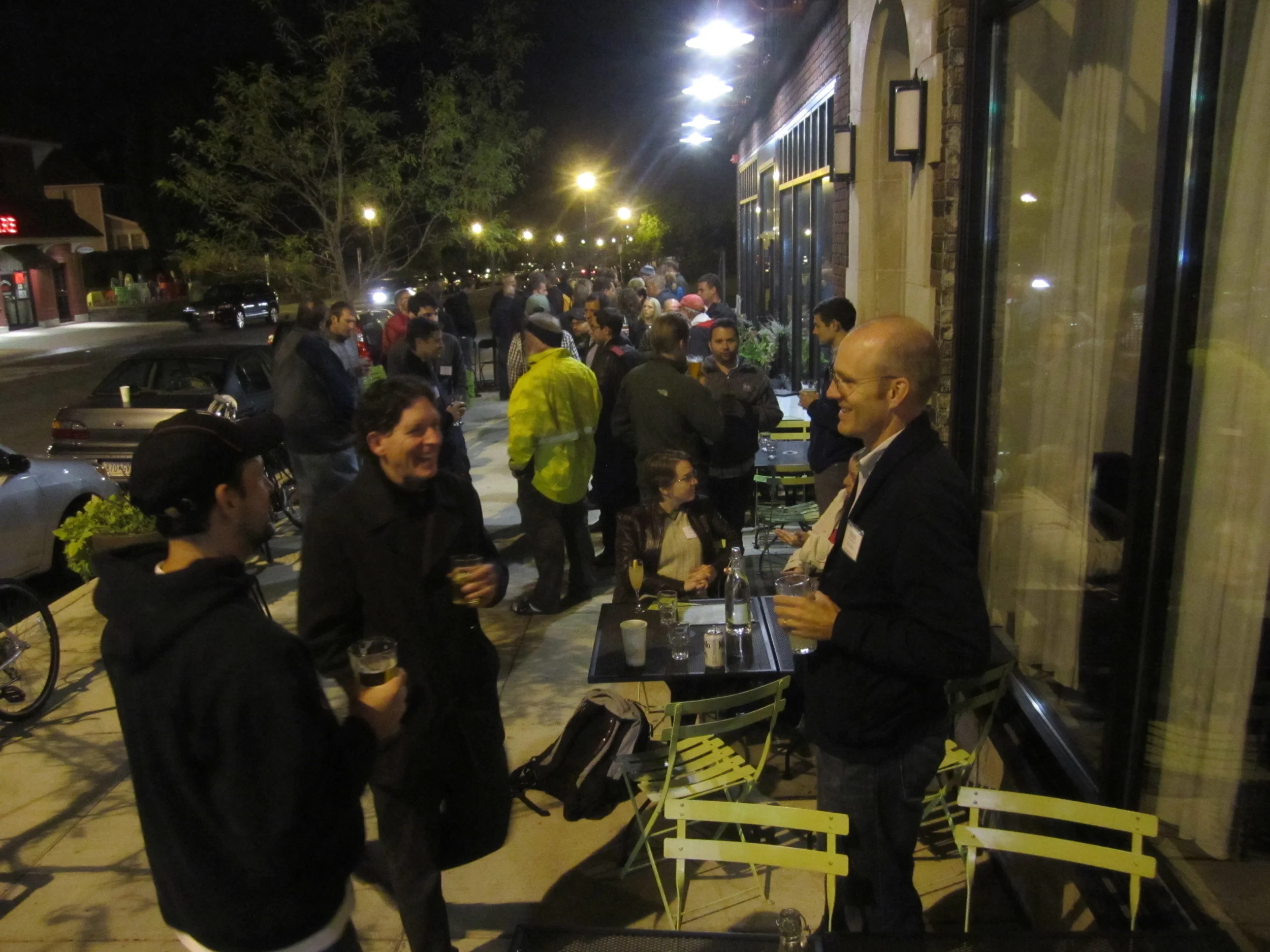 Monday Member Blog Roll