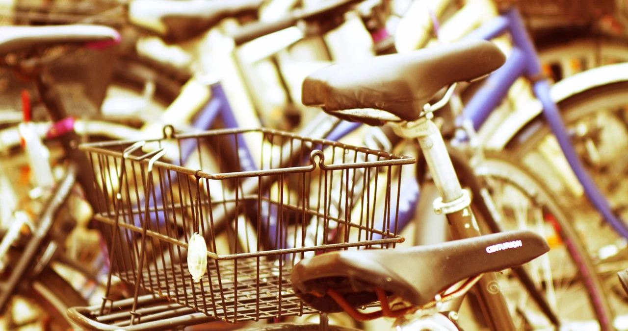 Biking is Empowerment