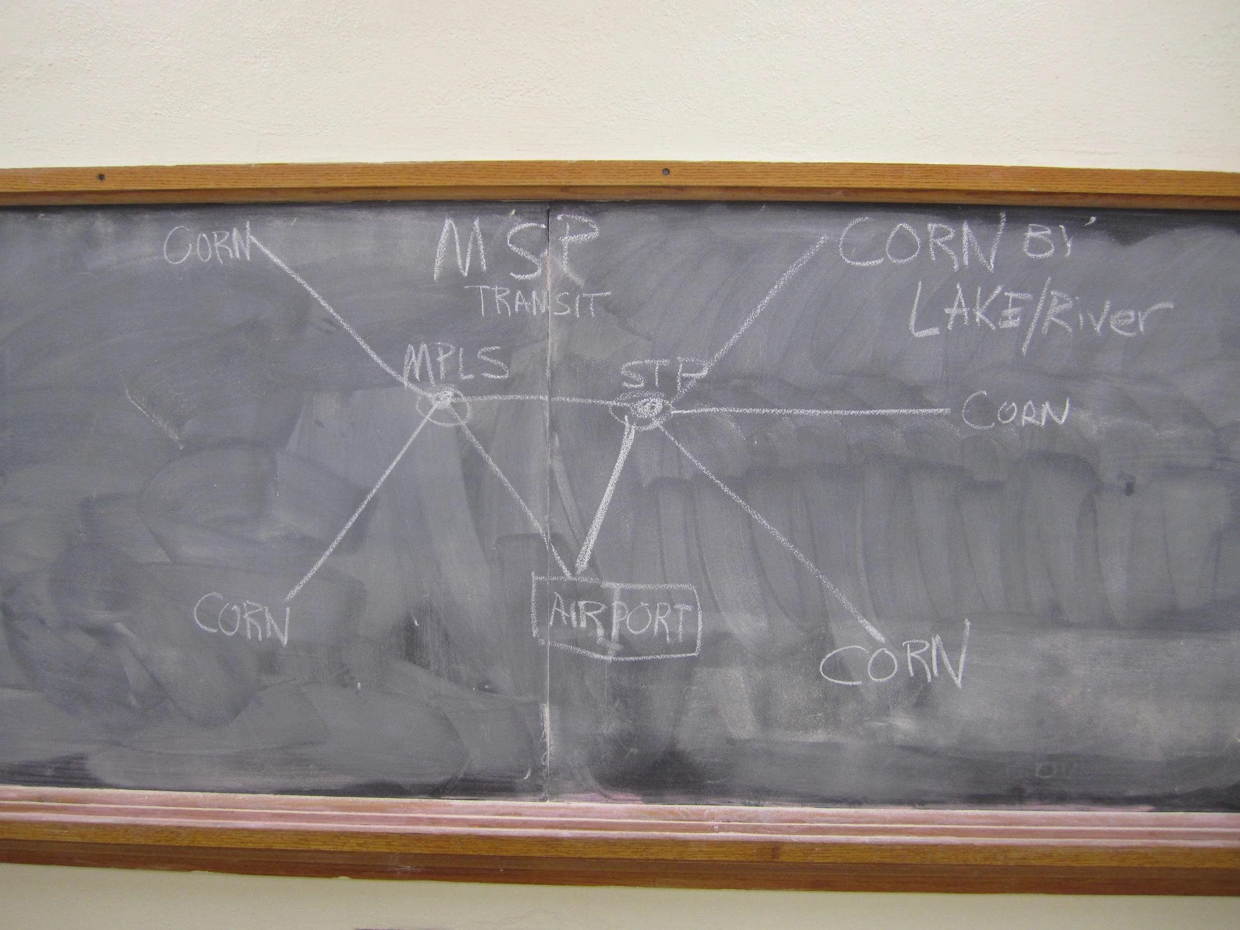 Member Profile: Jim Kumon