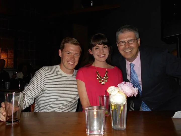 Member Profile: Erika Ragsdale