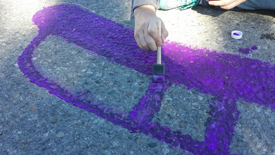 Member Profile: Gracen Johnson