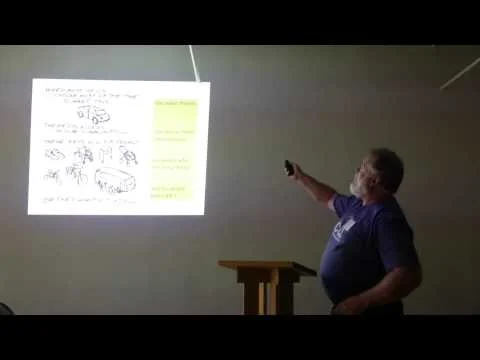 Member Profile: Hans Noeldner