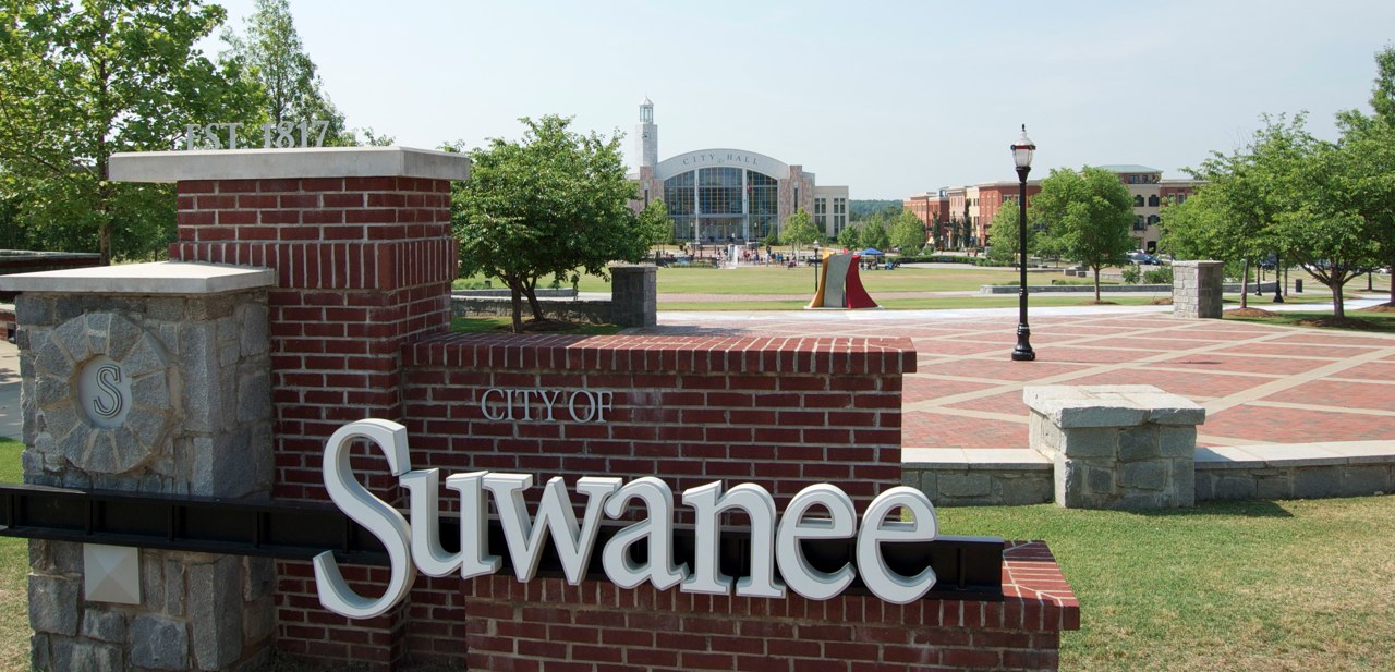 A simple approach from Suwanee