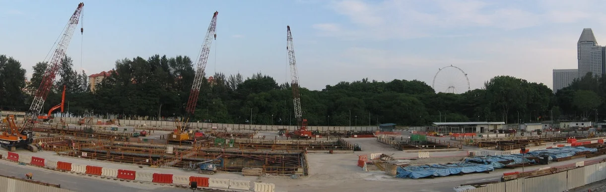 America's "Neglected" Infrastructure