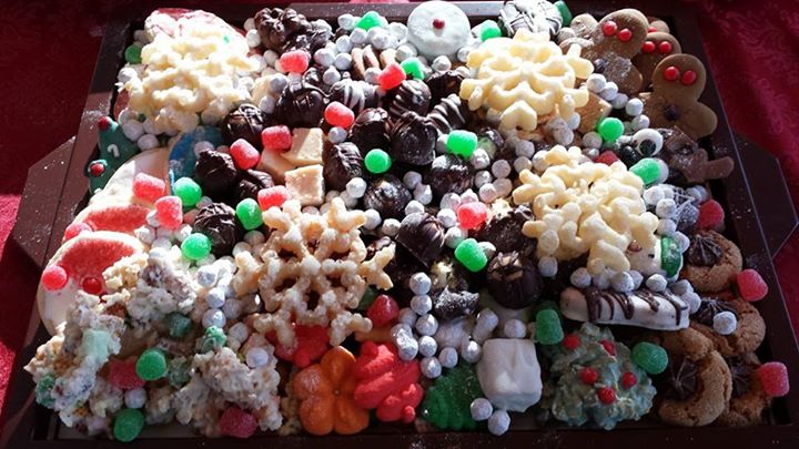 Strong Citizens Challenge: A Taste of Neighborliness