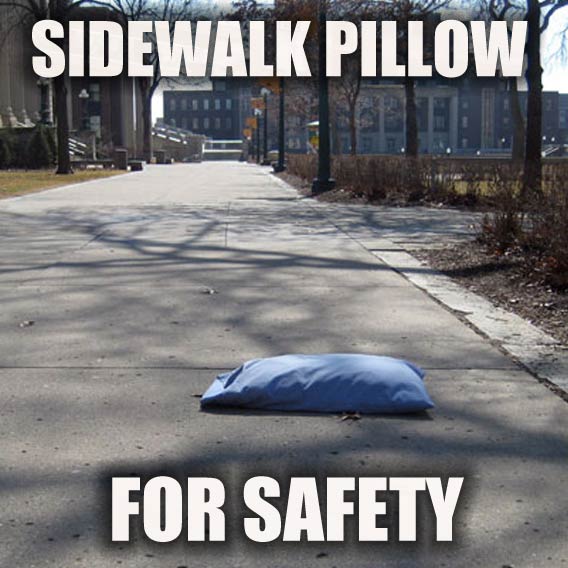 Friday News Digest For Your Own Safety Strong Towns
