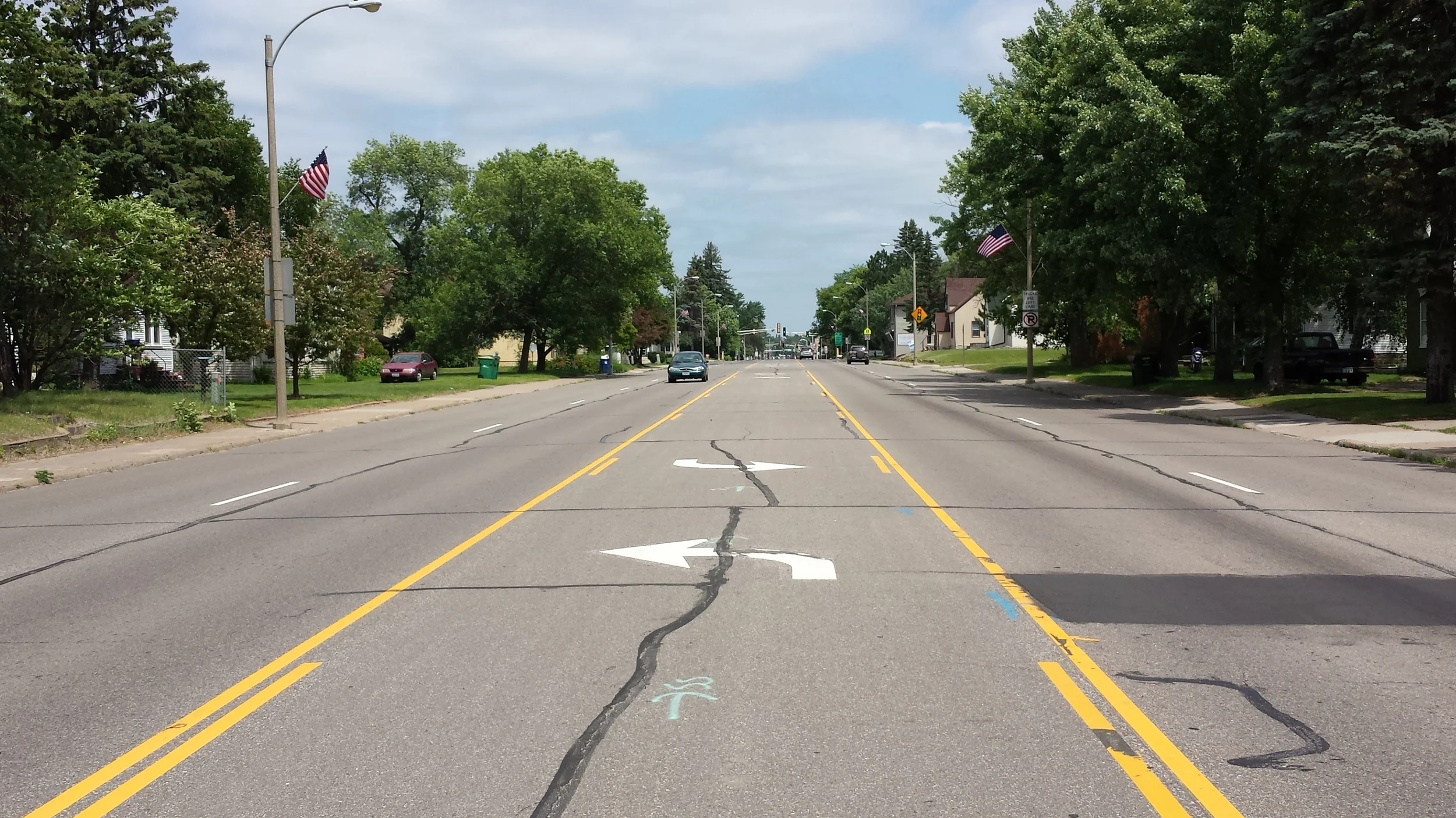 10 Steps to Fix a City