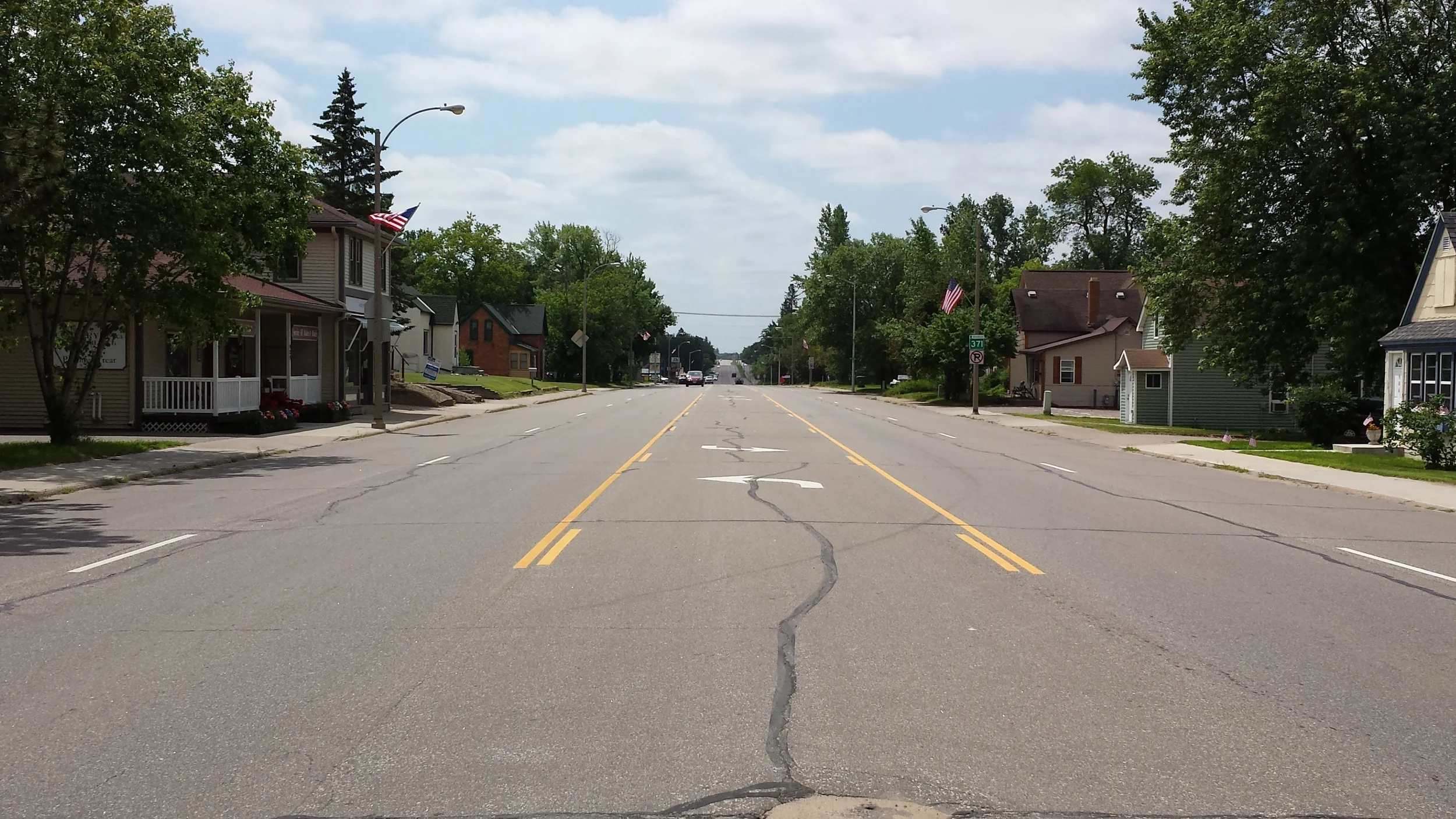 Best of Blog: Some perspective on the gas tax