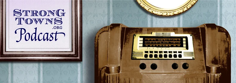 Podcast Show 198: Live from New York