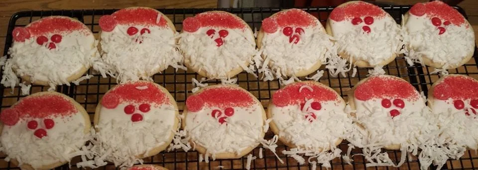 Get your holiday treats and help Strong Towns