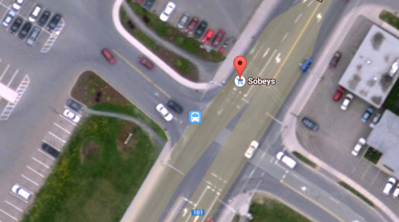 Image from Google Earth