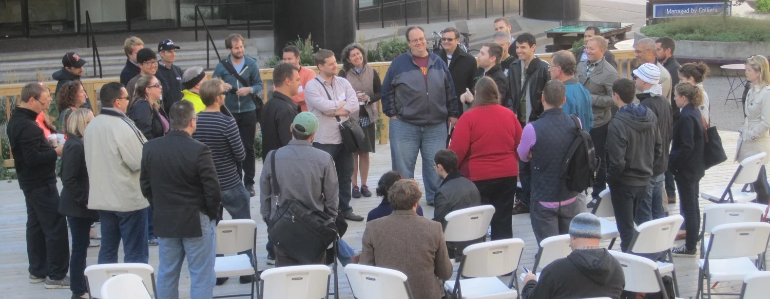 MMBR: New Year's Resolutions for Strong Citizens