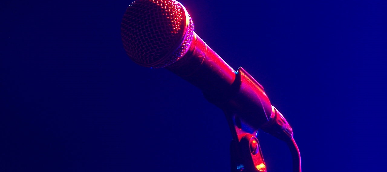 Open Mic: New Year's resolutions for your city