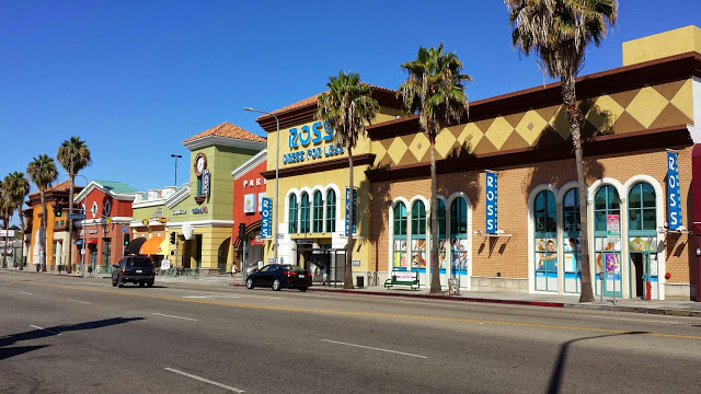 Some urbanism better than no urbanism at all