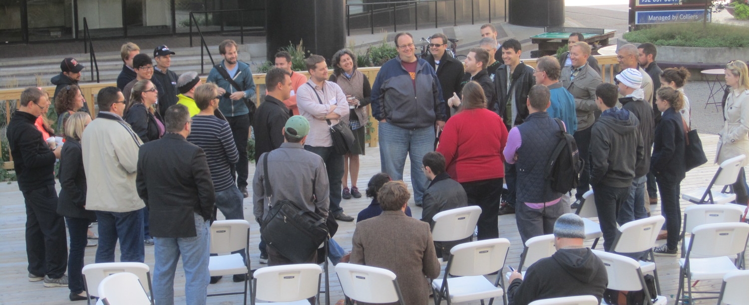 Good Enough Urbanism?