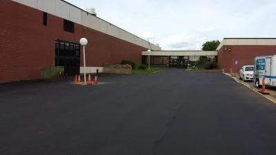 Brainerd High School