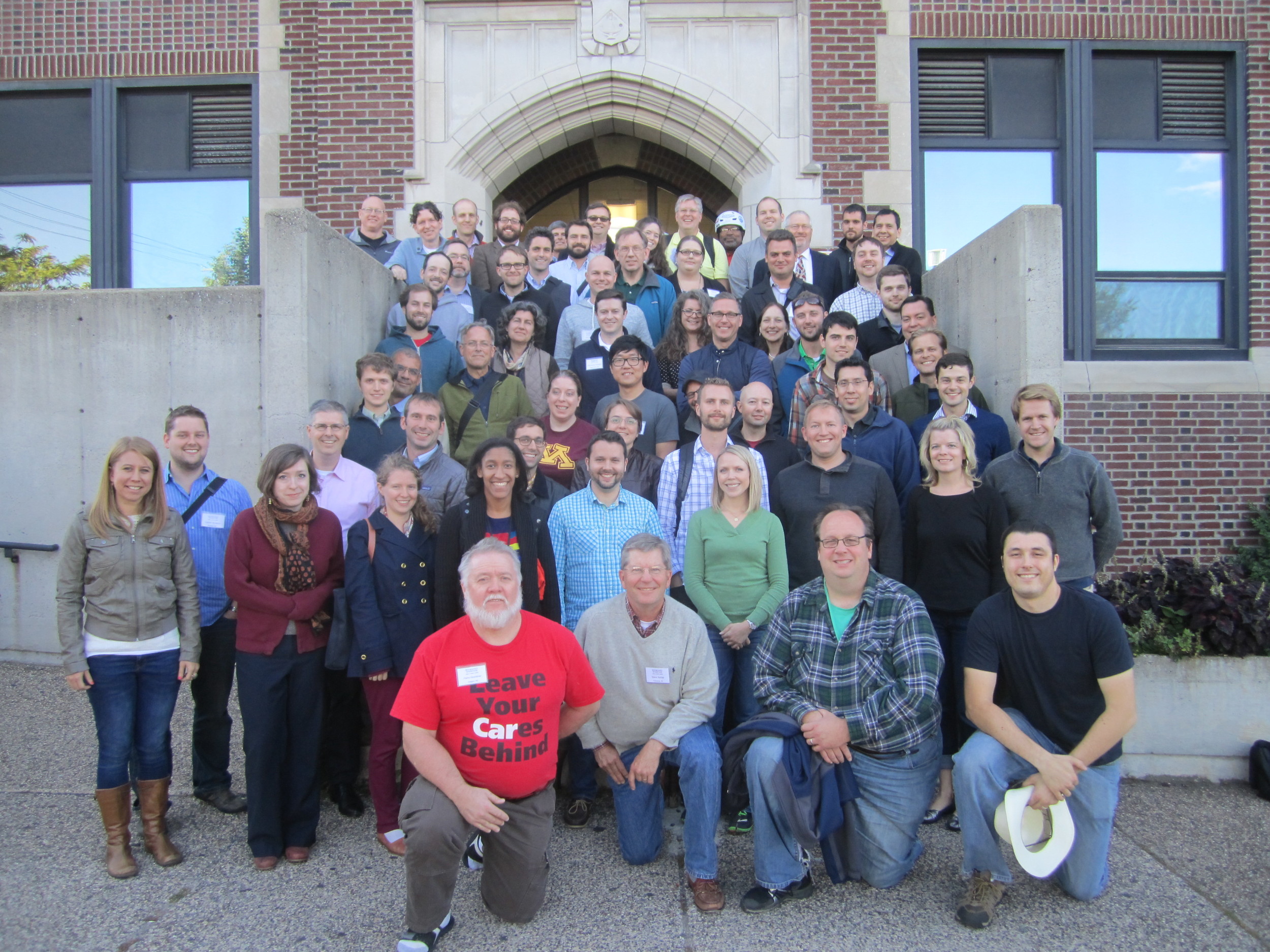 Strong Towns in 2015