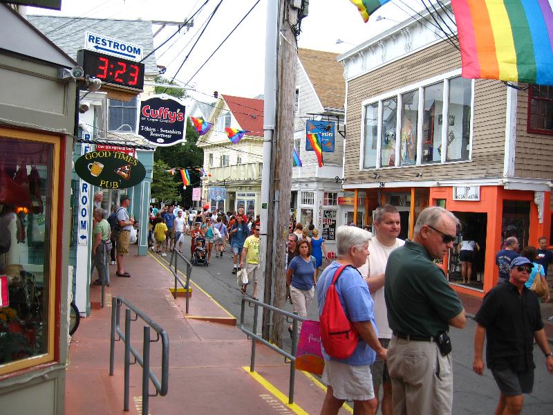 Walking, cycling, and taking transit wouldn't be so bad in a place that is truly walkable and would be viewed as more convenient than driving .