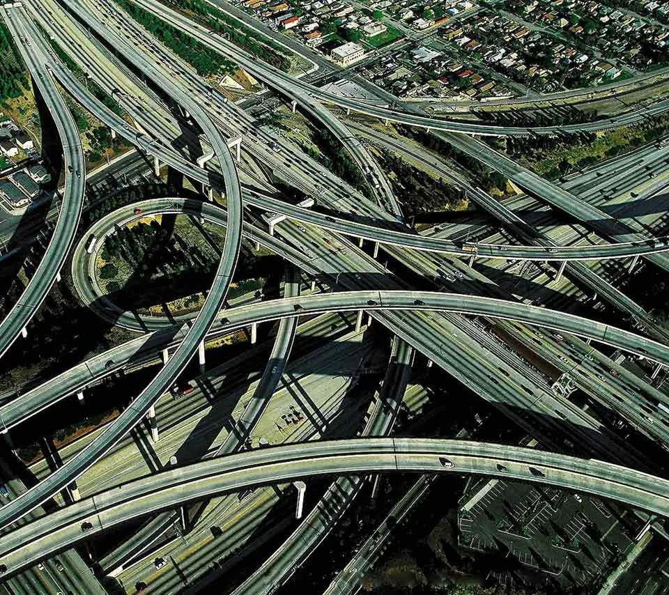 We know it takes up more land than an entire city , we know it's going to cause more sprawl and traffic, we know we'll never be able to afford to maintain it, but it's what the people want, right?